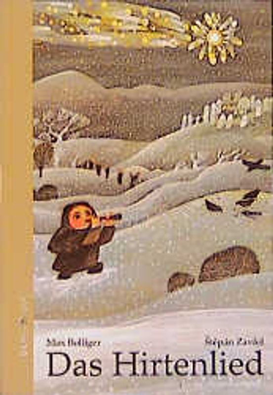 Das Hirtenlied