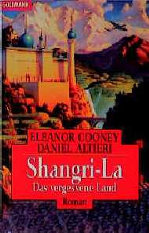 Shangri-La - Das vergessene Land