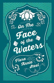 On the Face of the Waters - A Tale of Mutiny