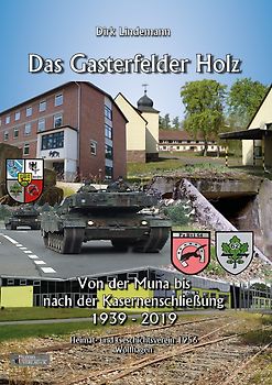 Das Gasterfelder Holz