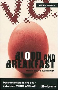 Blood and breakfast