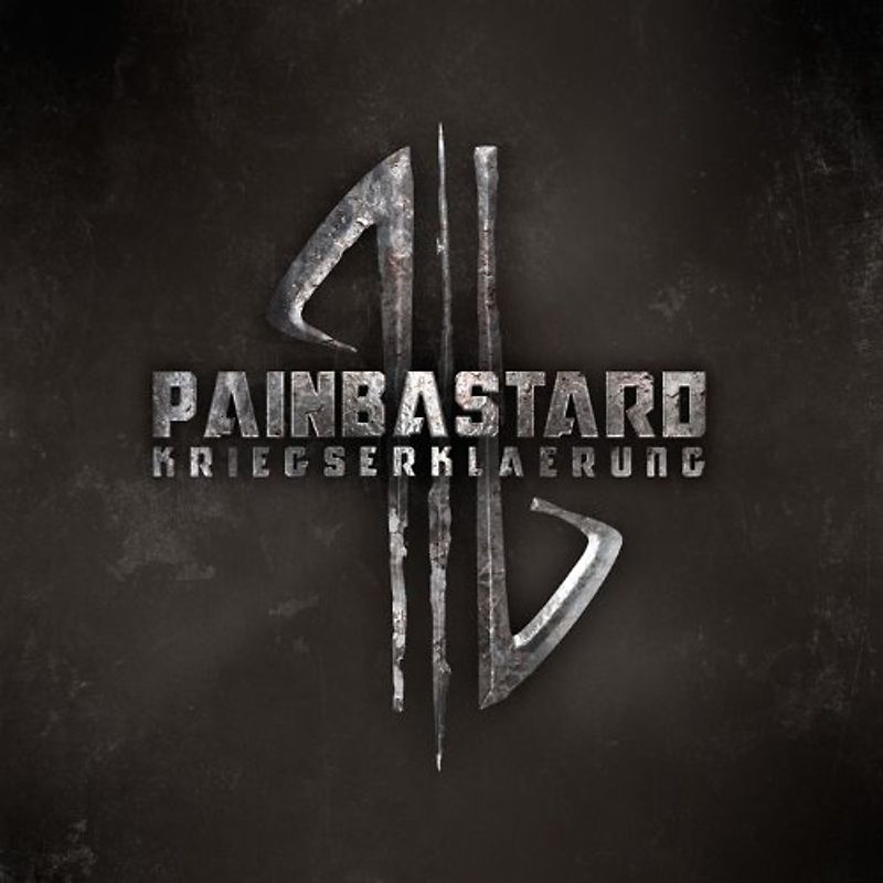 Painbastard - Kriegserklärung