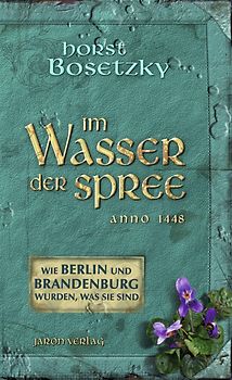 Im Wasser der Spree