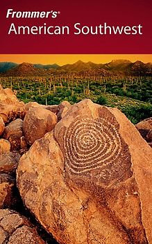 Frommer's American Southwest