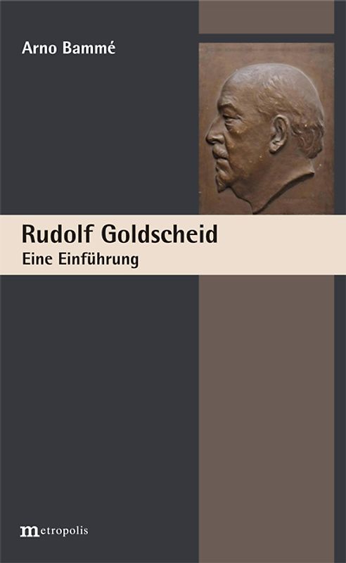 Rudolf Goldscheid
