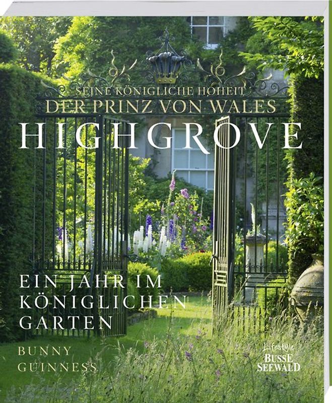 Highgrove