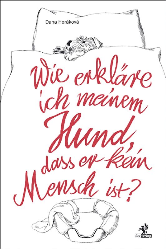 Wie erkläre ich meinem Hund, dass er kein Mensch ist?