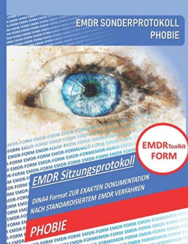 EMDR Toolkit FORM: PHOBIE