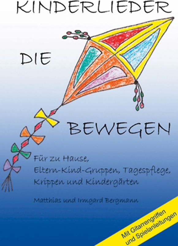 Kinderlieder die Bewegen