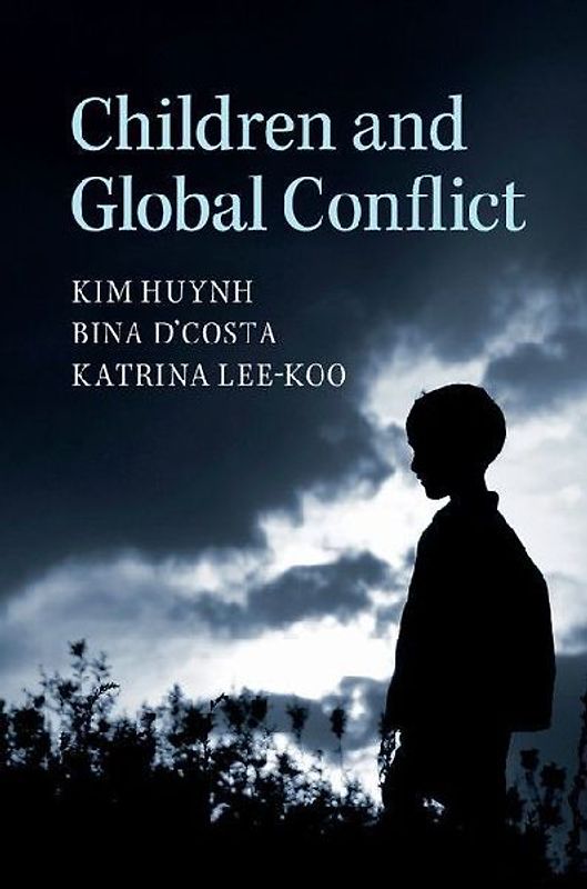 Children and Global Conflict