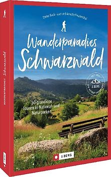 Wanderparadies Schwarzwald