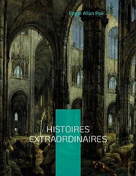 Histoires extraordinaires