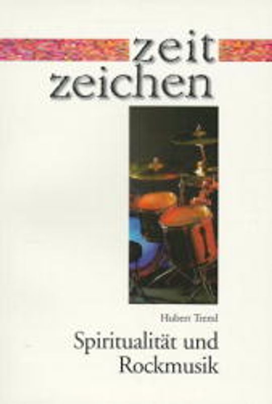 Spiritualität und Rockmusik