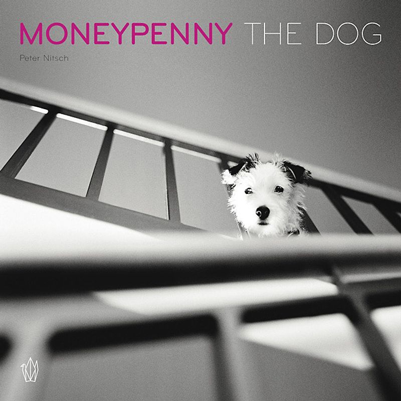 Moneypenny the Dog