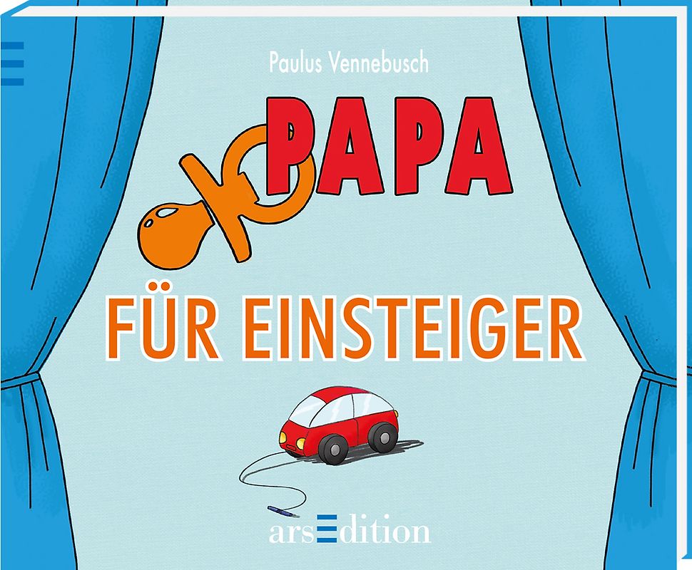 Papa für Einsteiger