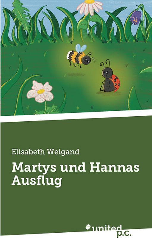 Martys und Hannas Ausflug