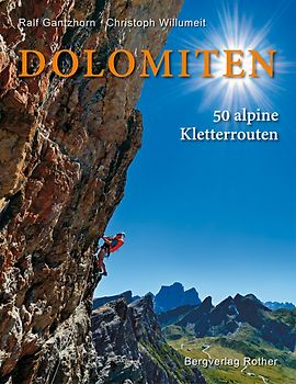 Dolomiten