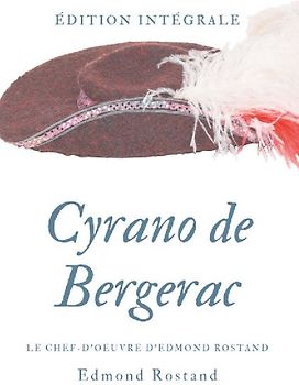 Cyrano de Bergerac