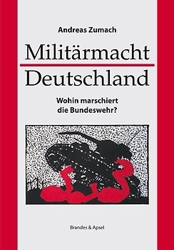 Militärmacht Deutschland
