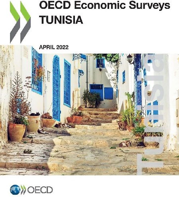 OECD Economic Surveys