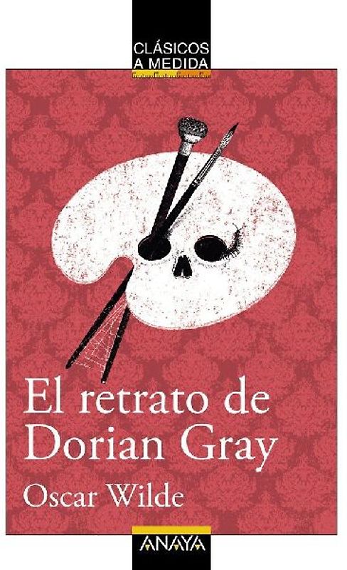 El retrato de Dorian Gray