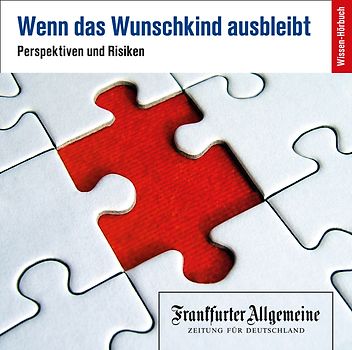 Wenn das Wunschkind ausbleibt