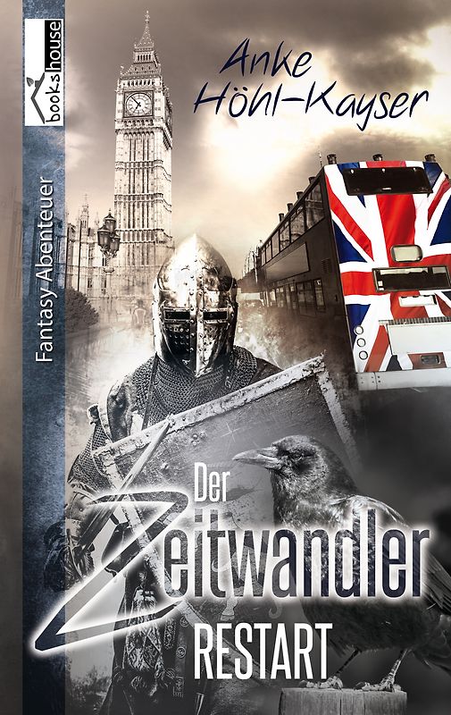 Der Zeitwandler - Restart