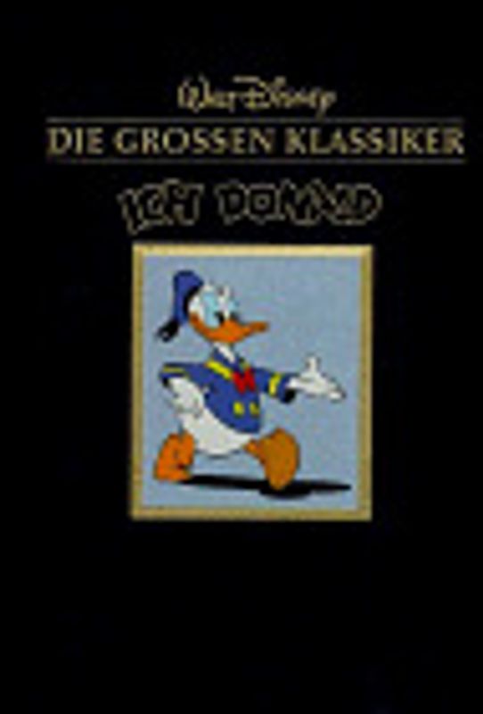 Ich, Donald
