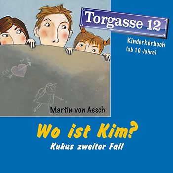 Torgasse 12 - Kukus zweiter Fall