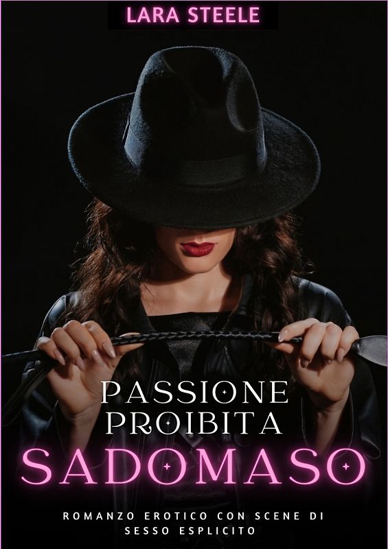Passione Proibita Sadomaso
