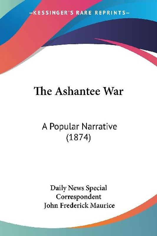 The Ashantee War