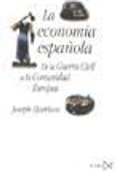 La economía española