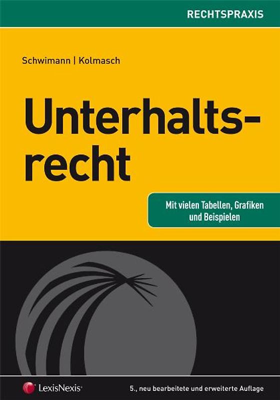 Unterhaltsrecht