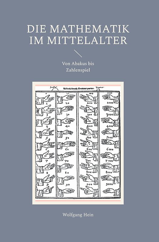 Die Mathematik im Mittelalter