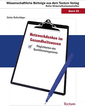 Netzwerkdenken im Gesundheitswesen