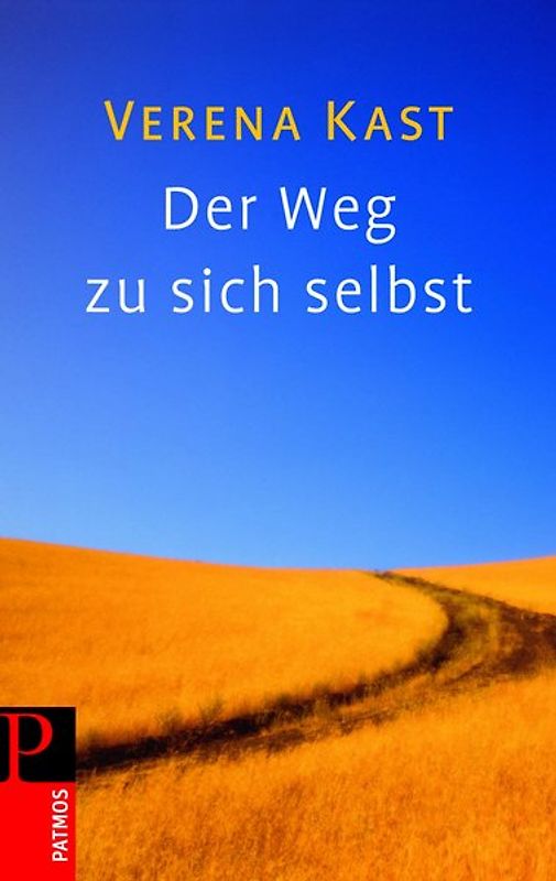 Der Weg zu sich selbst