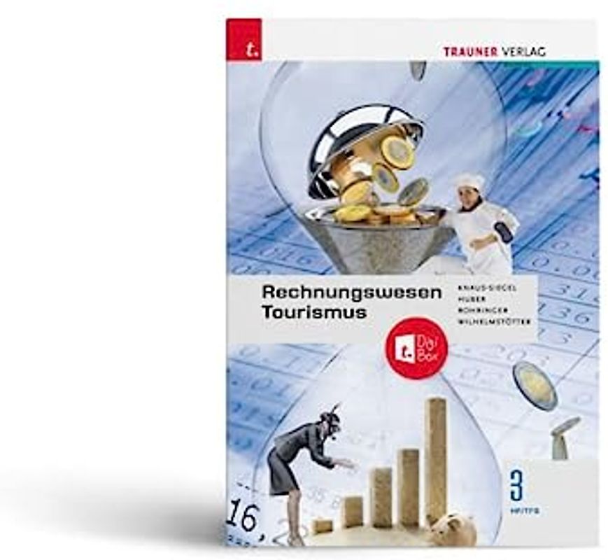 Rechnungswesen Tourismus 3 HFS/TFS