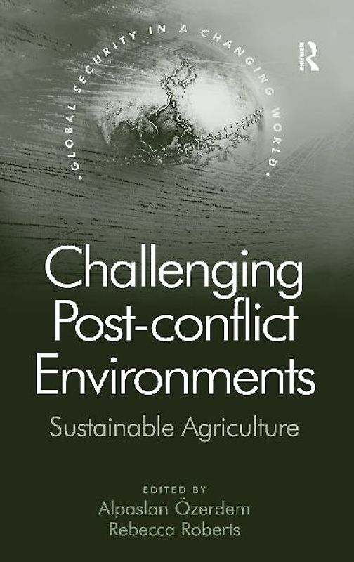 Challenging Post-conflict Environments