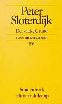 Der starke Grund, zusammen zu sein