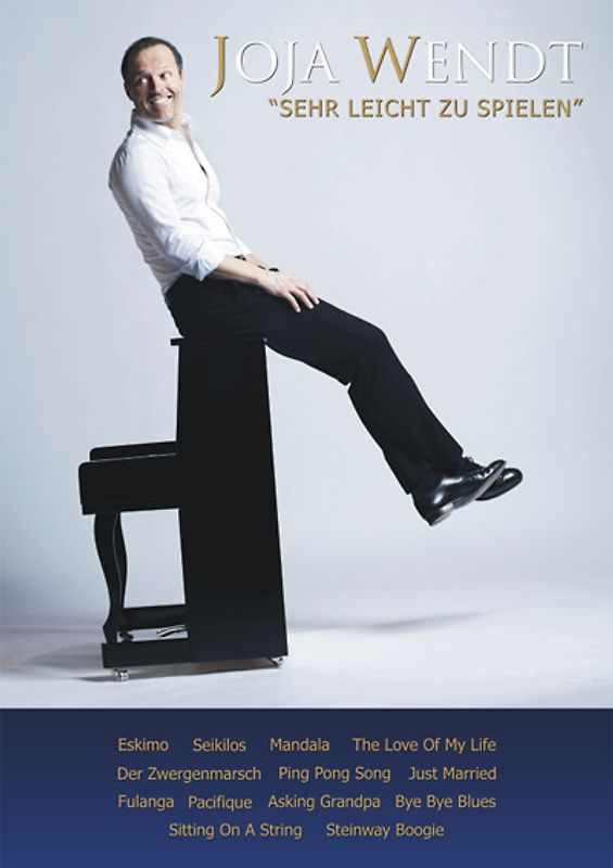 Sehr leicht zu spielen