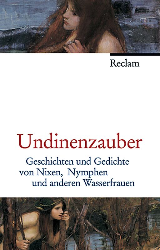 Undinenzauber