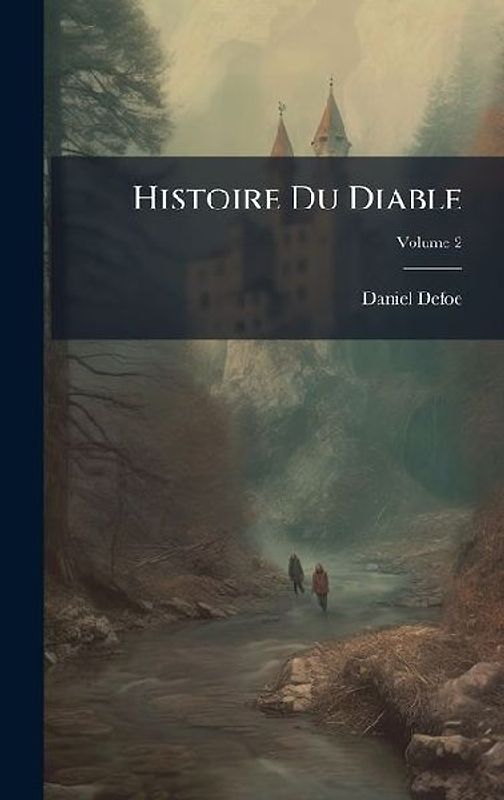 Histoire Du Diable