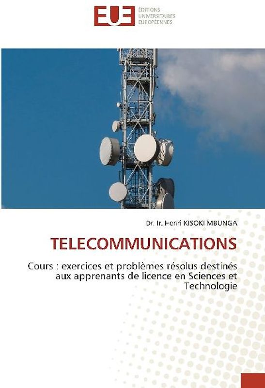 TELECOMMUNICATIONS