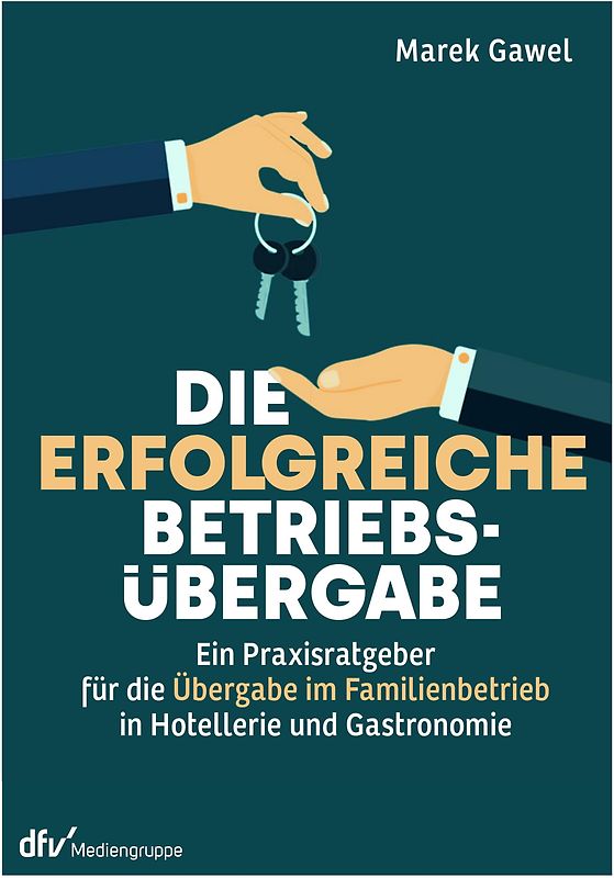 Die erfolgreiche Betriebsübergabe