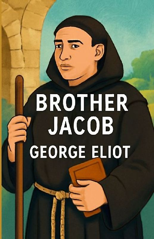 Brother Jacob(Illustrated)