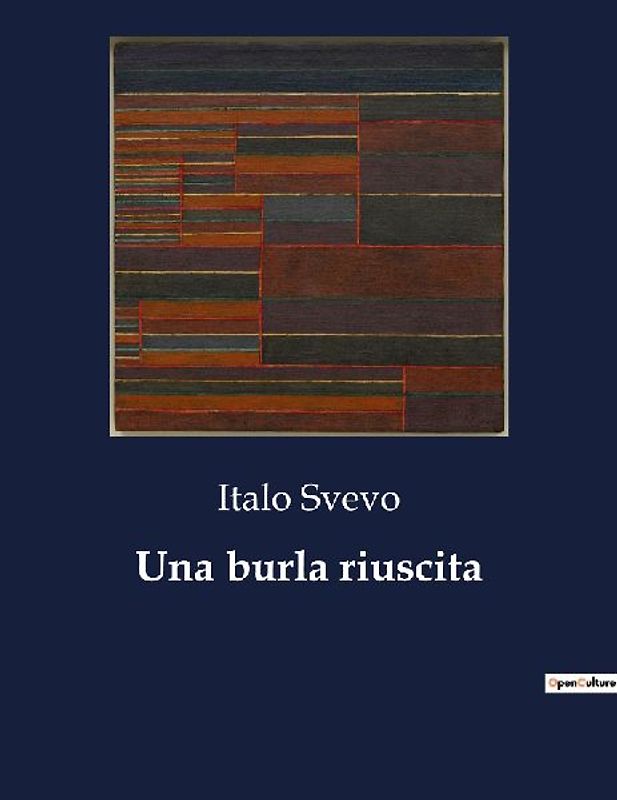 Una burla riuscita