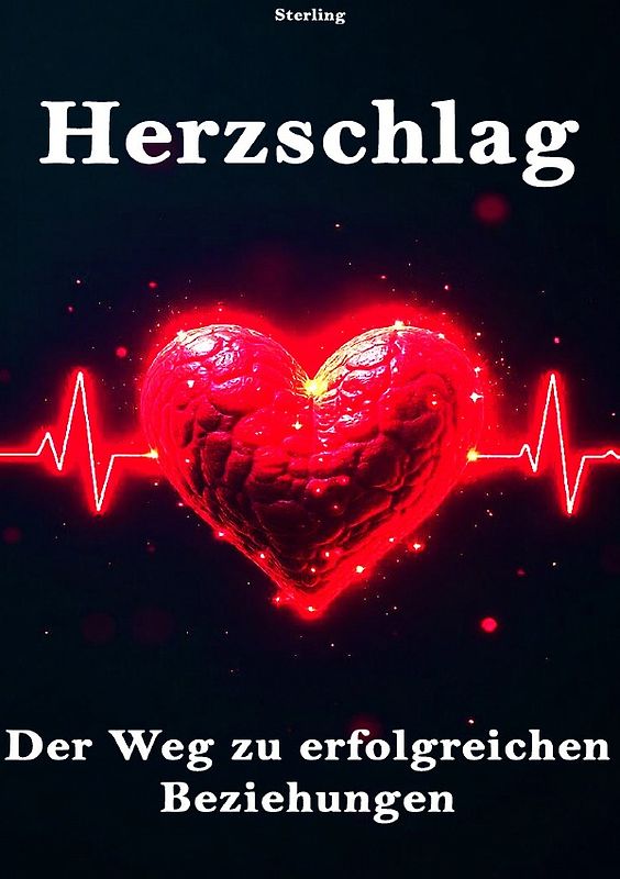 Herzschlag I Der Weg zu erfolgreichen Beziehungen