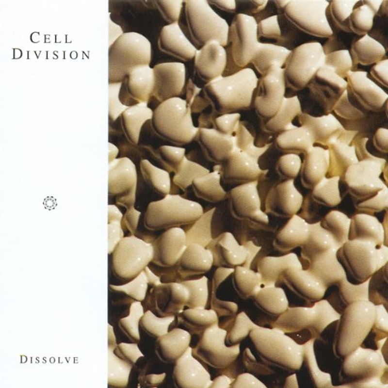 Cell Division - Dissolve