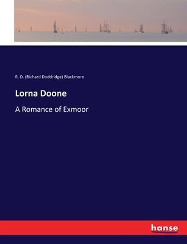 Lorna Doone