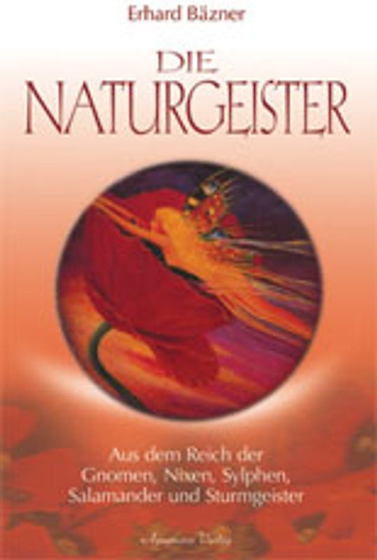 Die Naturgeister